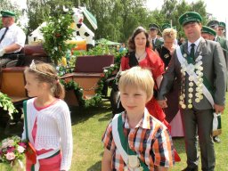 Schützenfest 2013